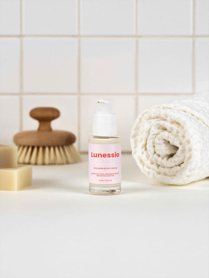 Luminous Skin Collection Box