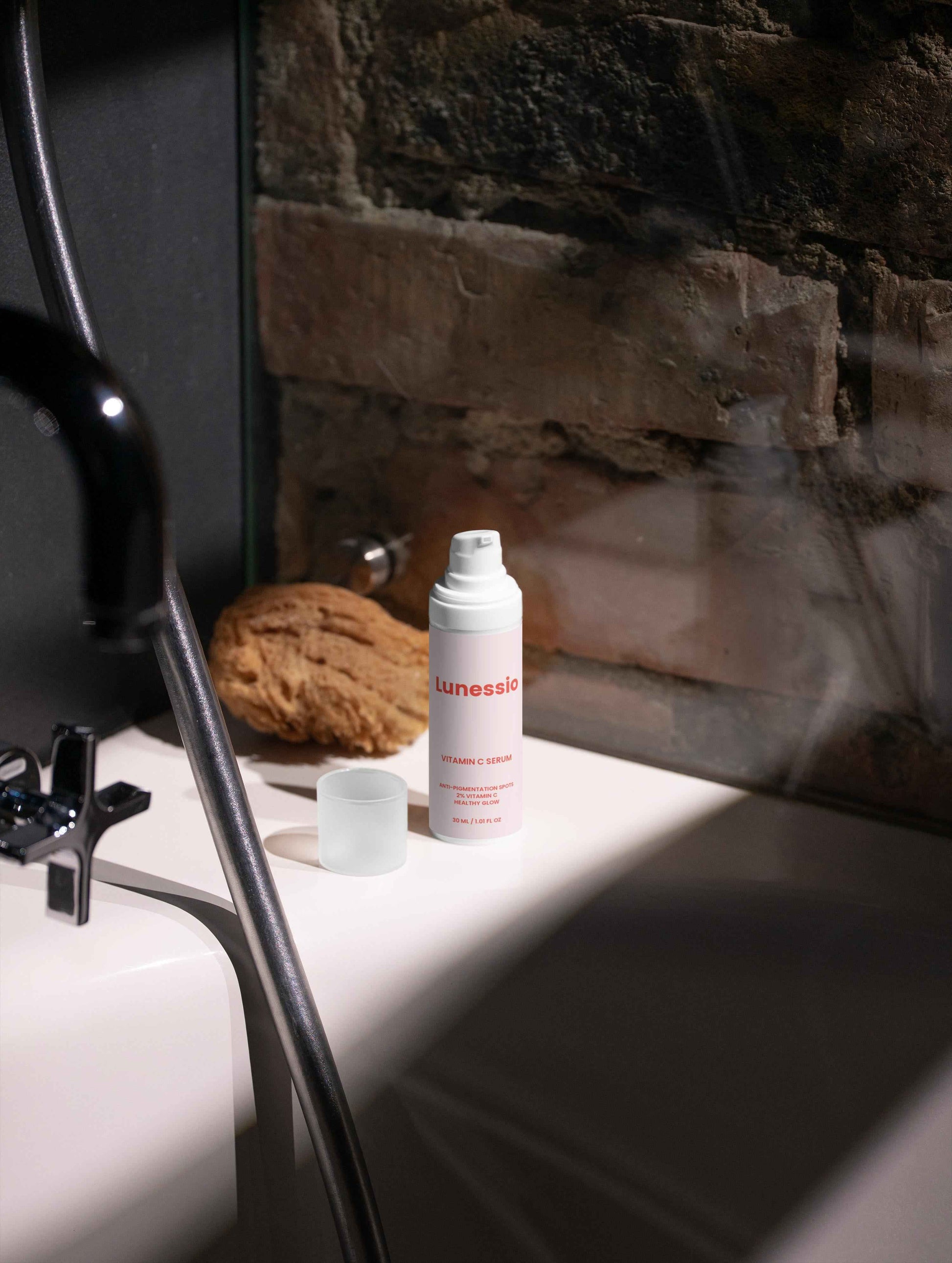 Vitamin C Serum