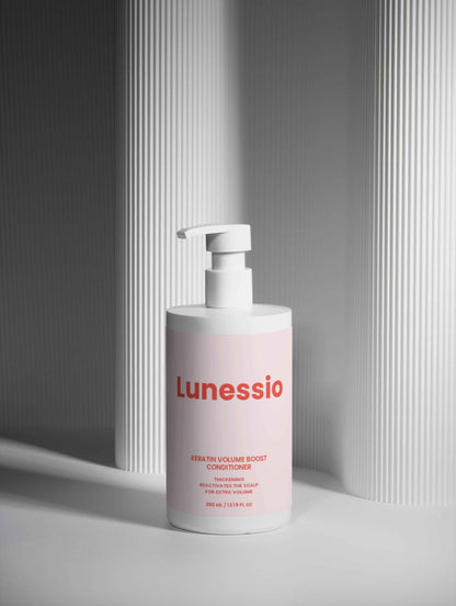 Keratin Volume Boost Conditioner