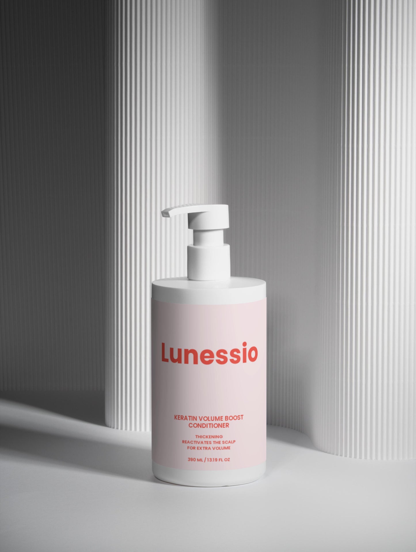 Keratin Volume Boost Conditioner