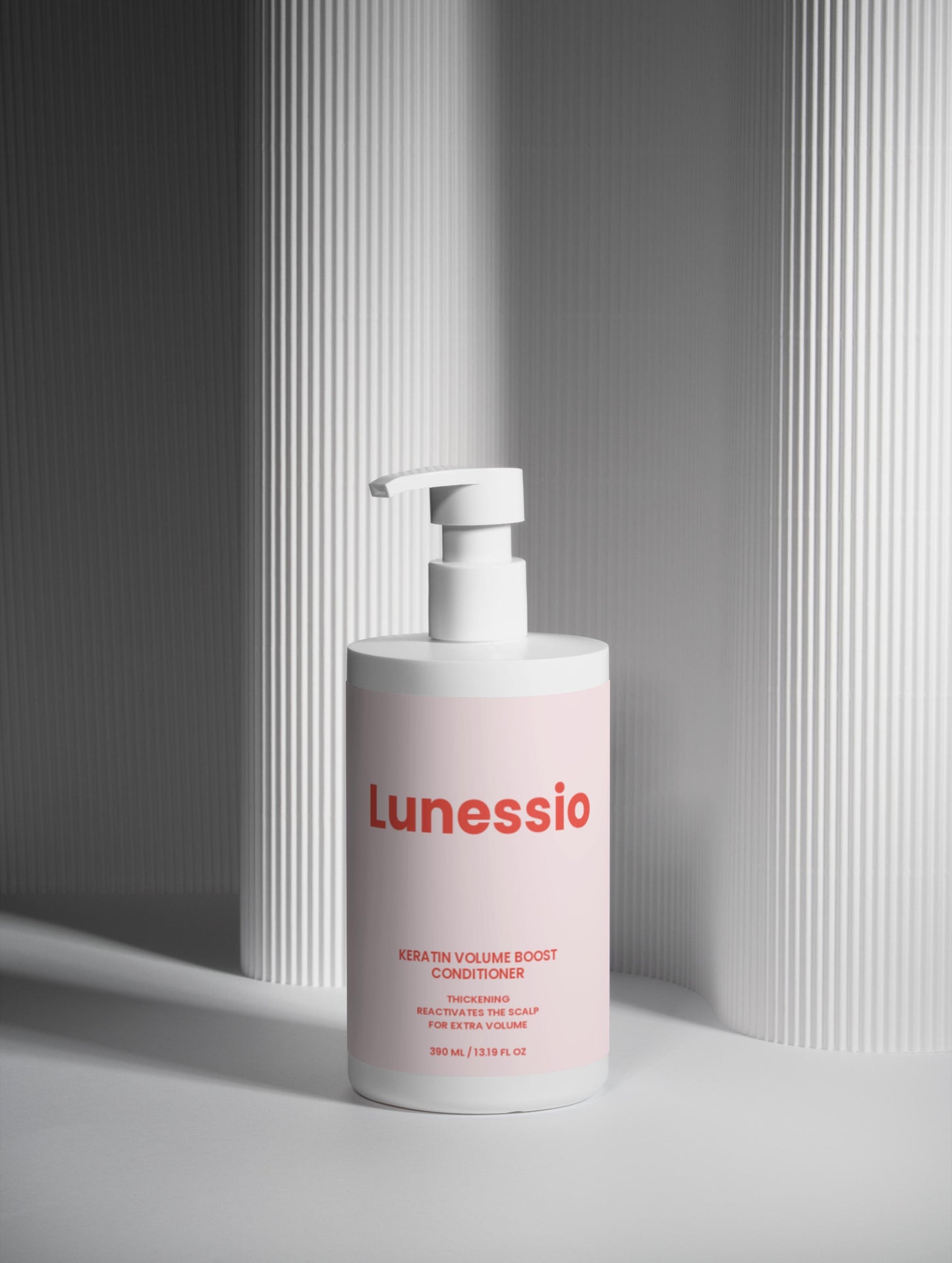 Keratin Volume Boost Conditioner