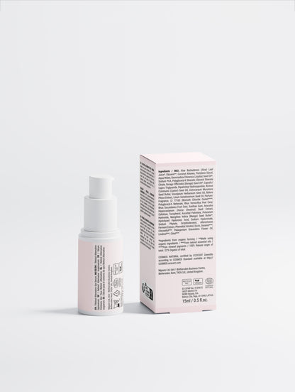 Retinol Alternative Eye Serum - Lunessio