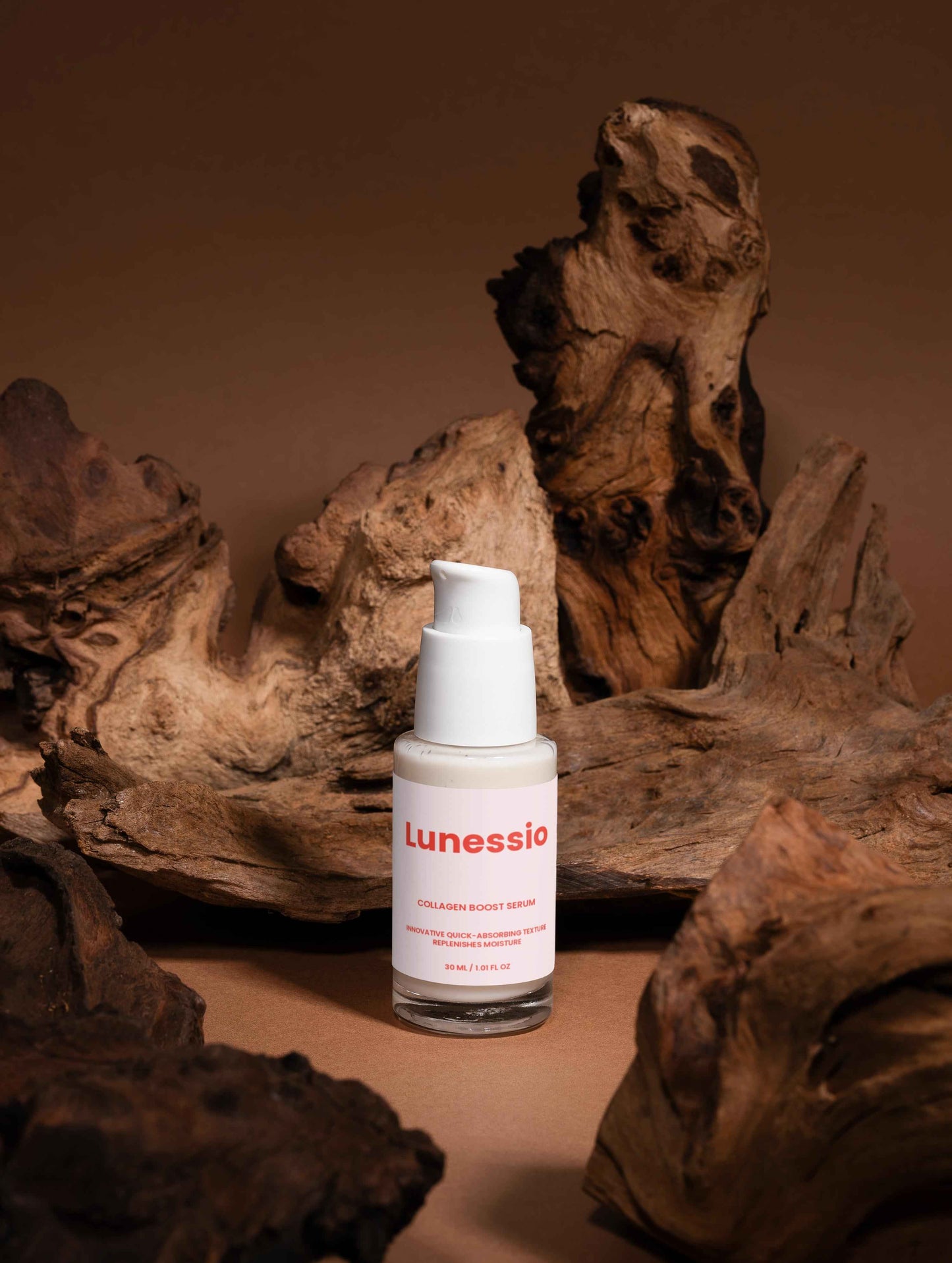Luminous Skin Collection Box