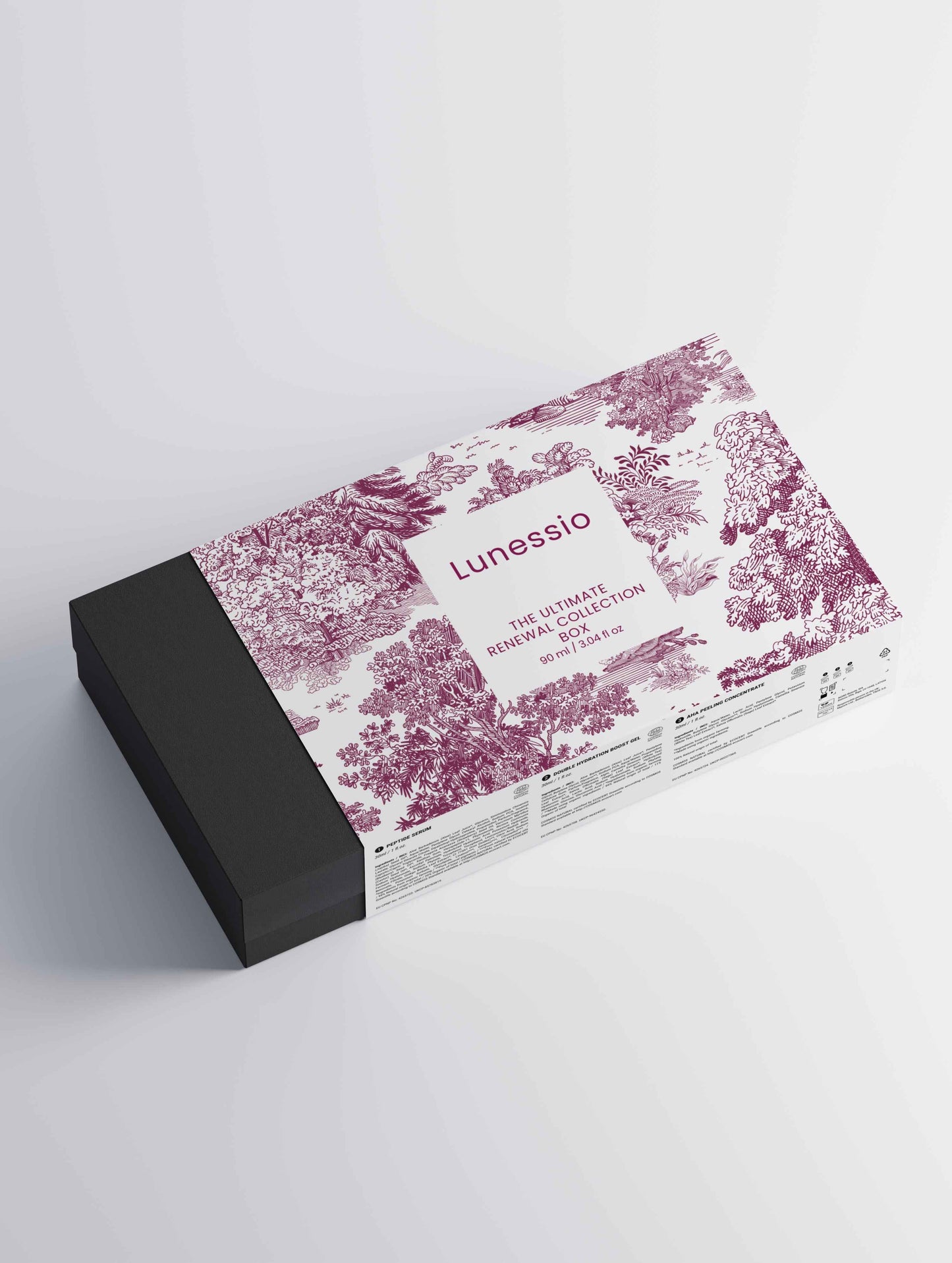 The Ultimate Renewal Collection Box