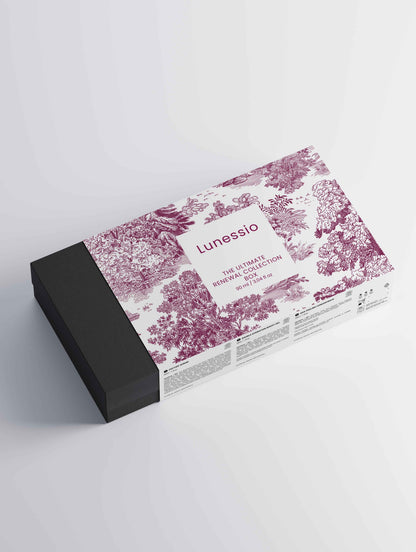 The Ultimate Renewal Collection Box