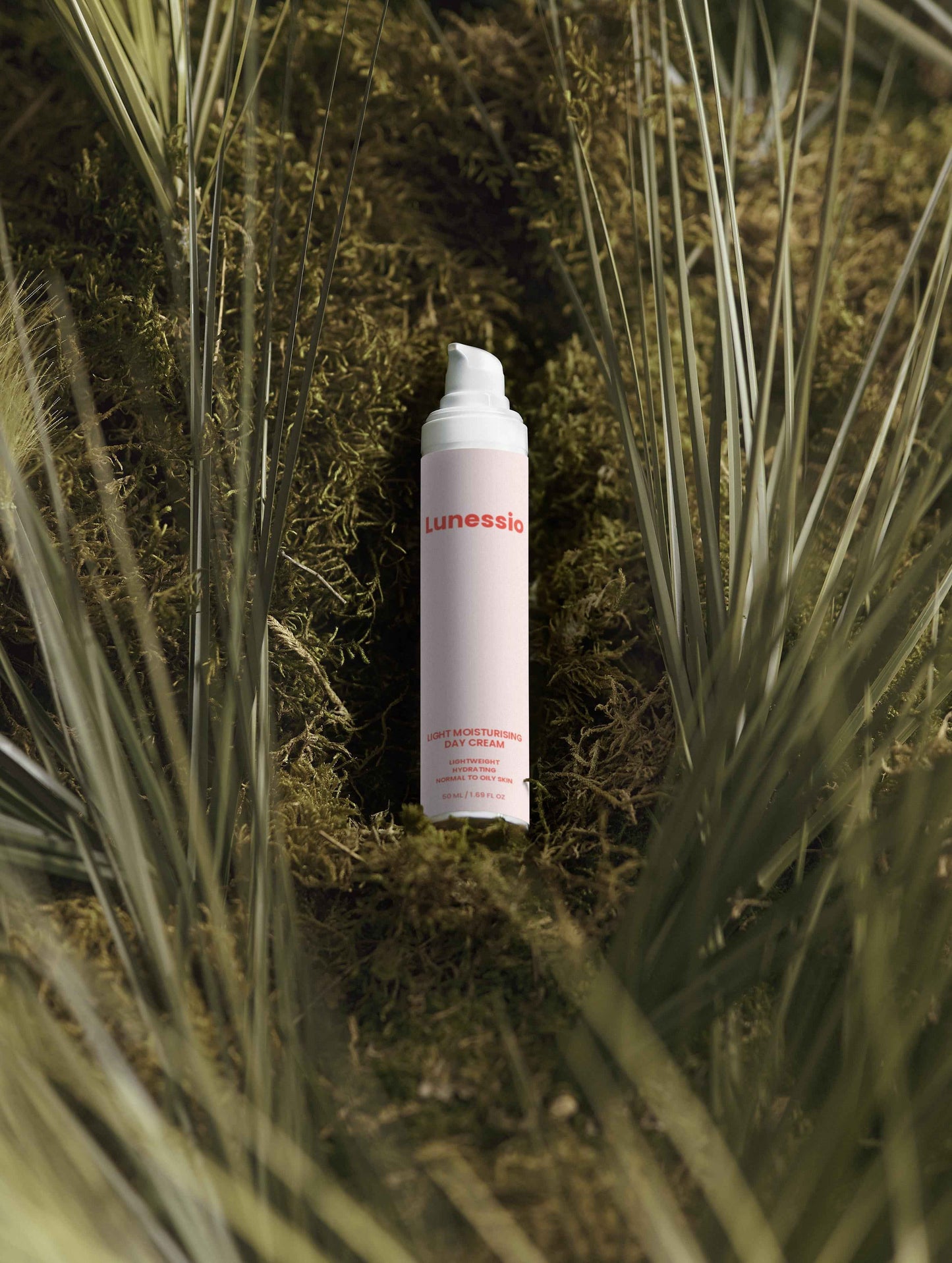 Light Moisturising Day Cream
