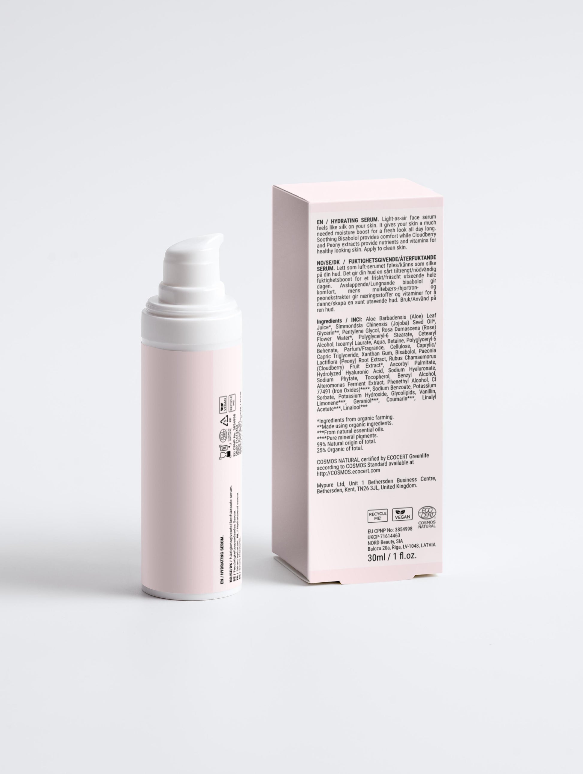 The Ultimate Hydration Duo - Lunessio