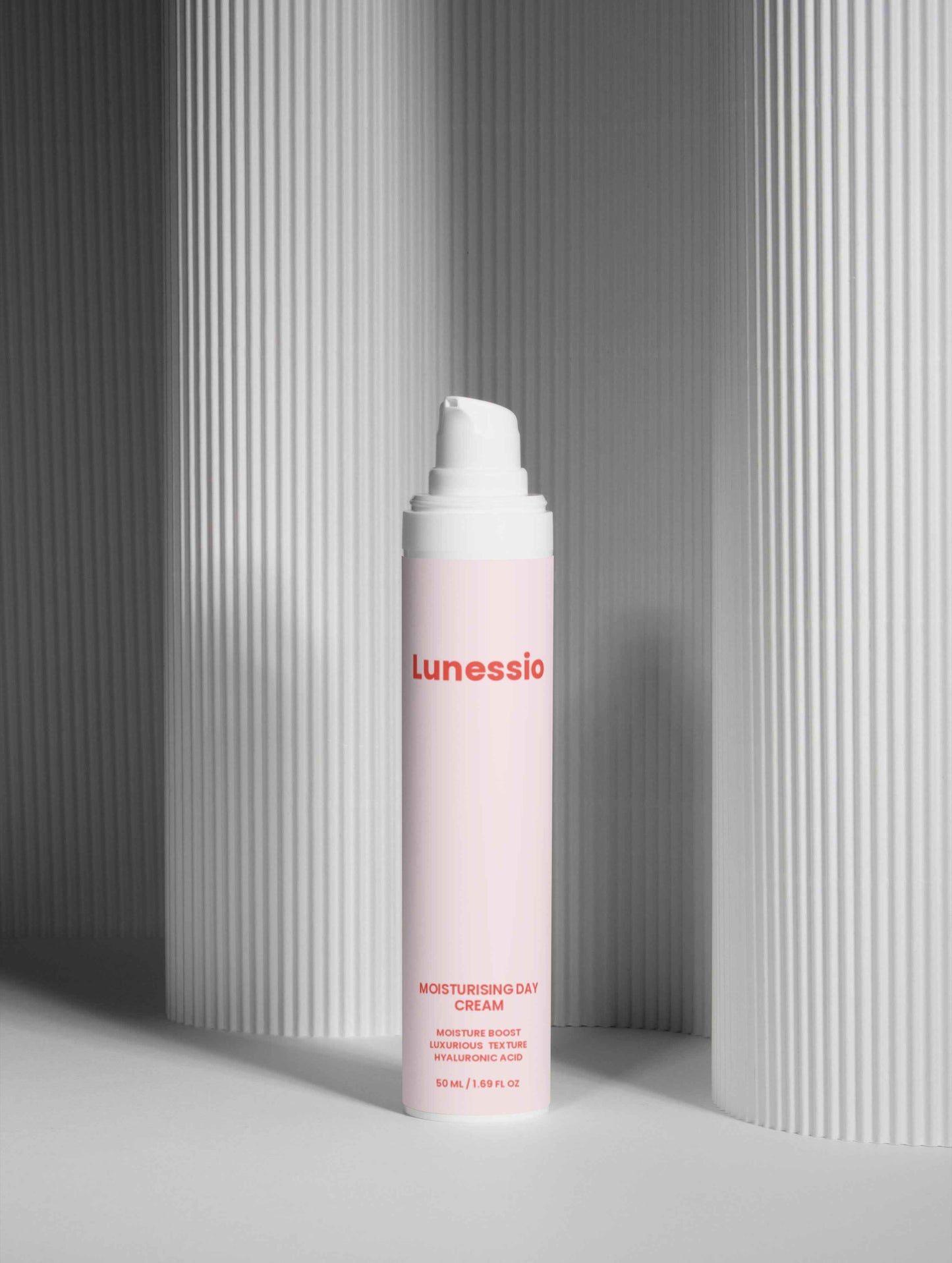 Moisturising Day Cream
