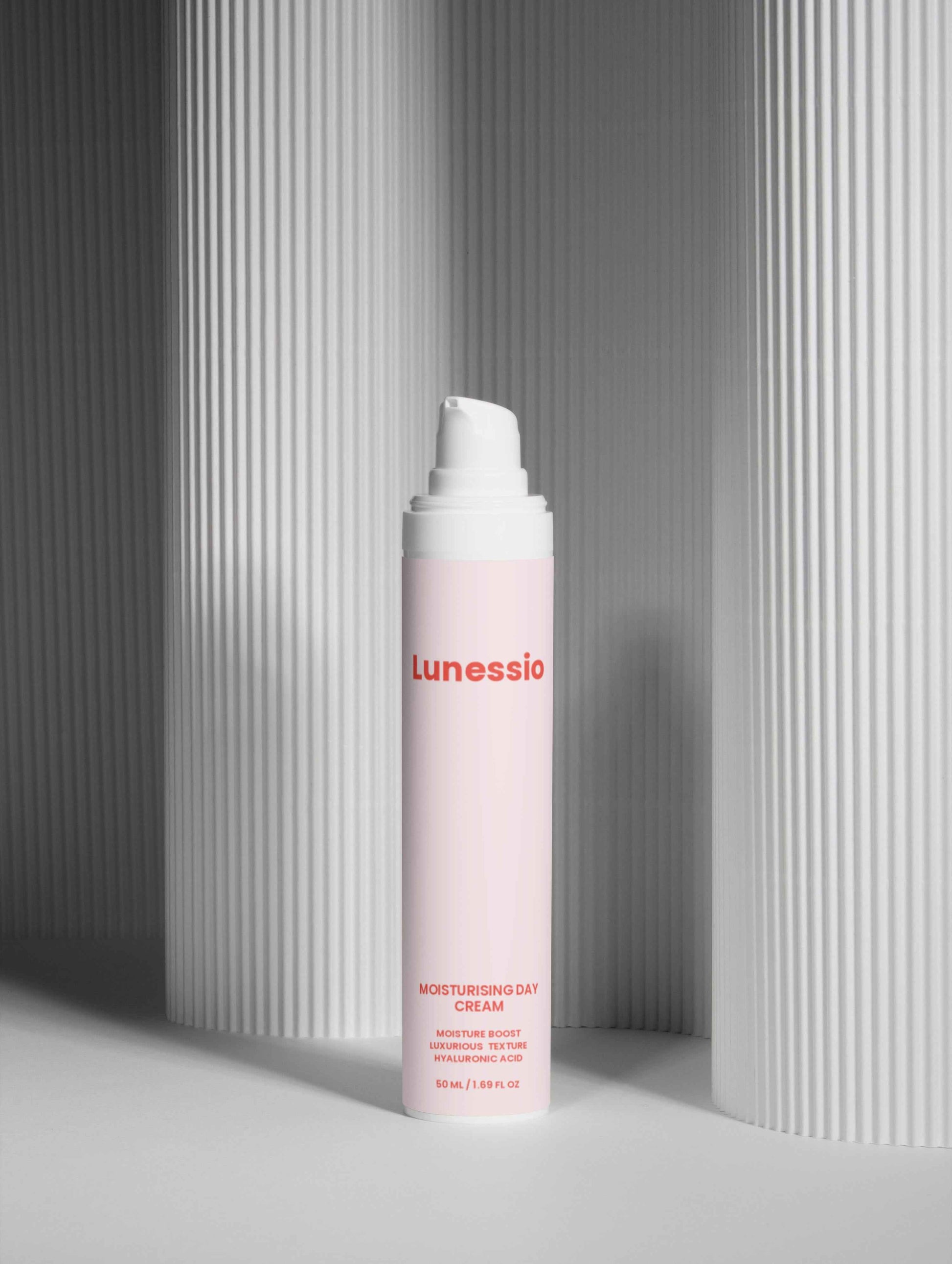Moisturising Day Cream