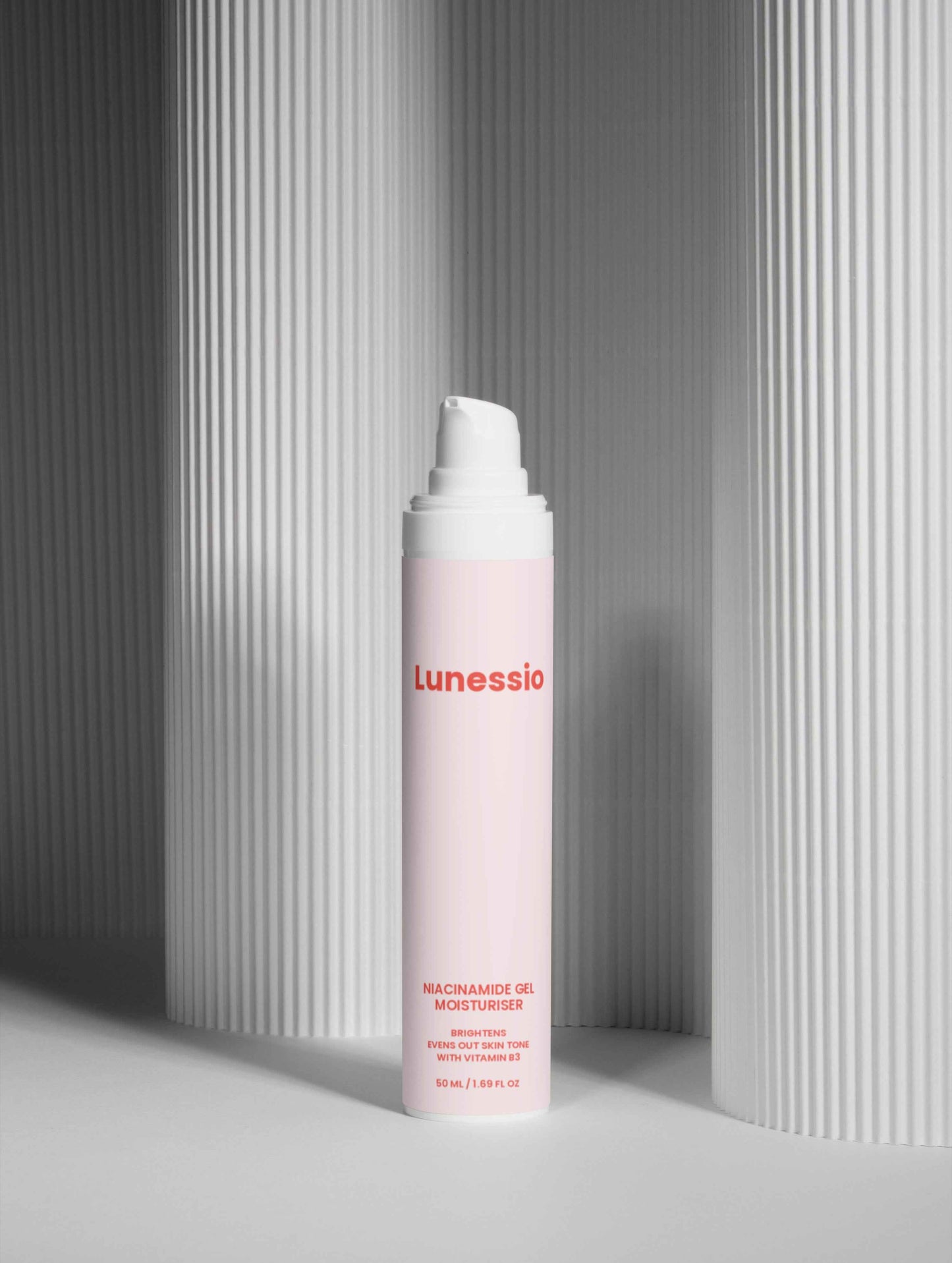 Niacinamide Gel Moisturiser