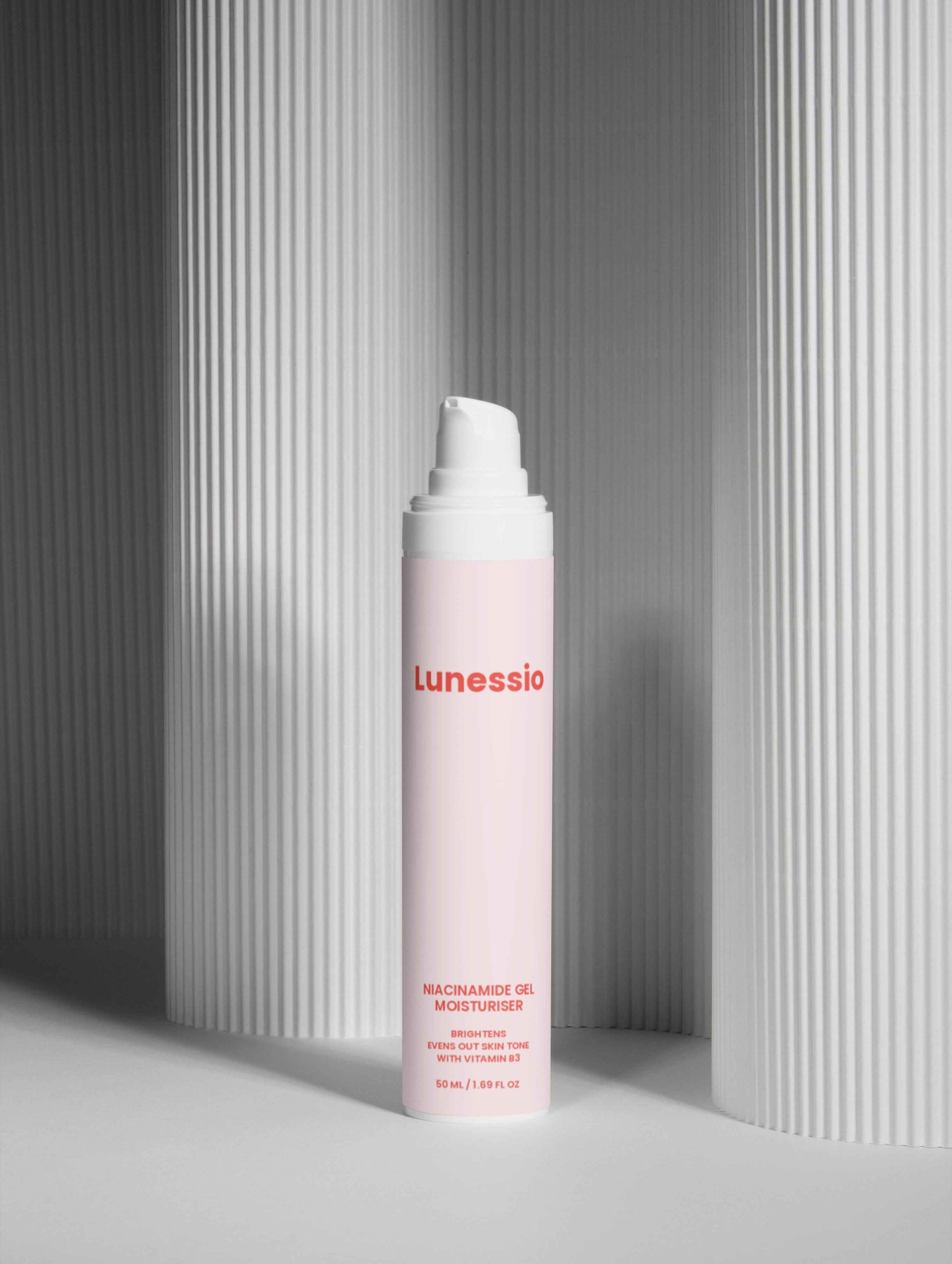 Niacinamide Gel Moisturiser
