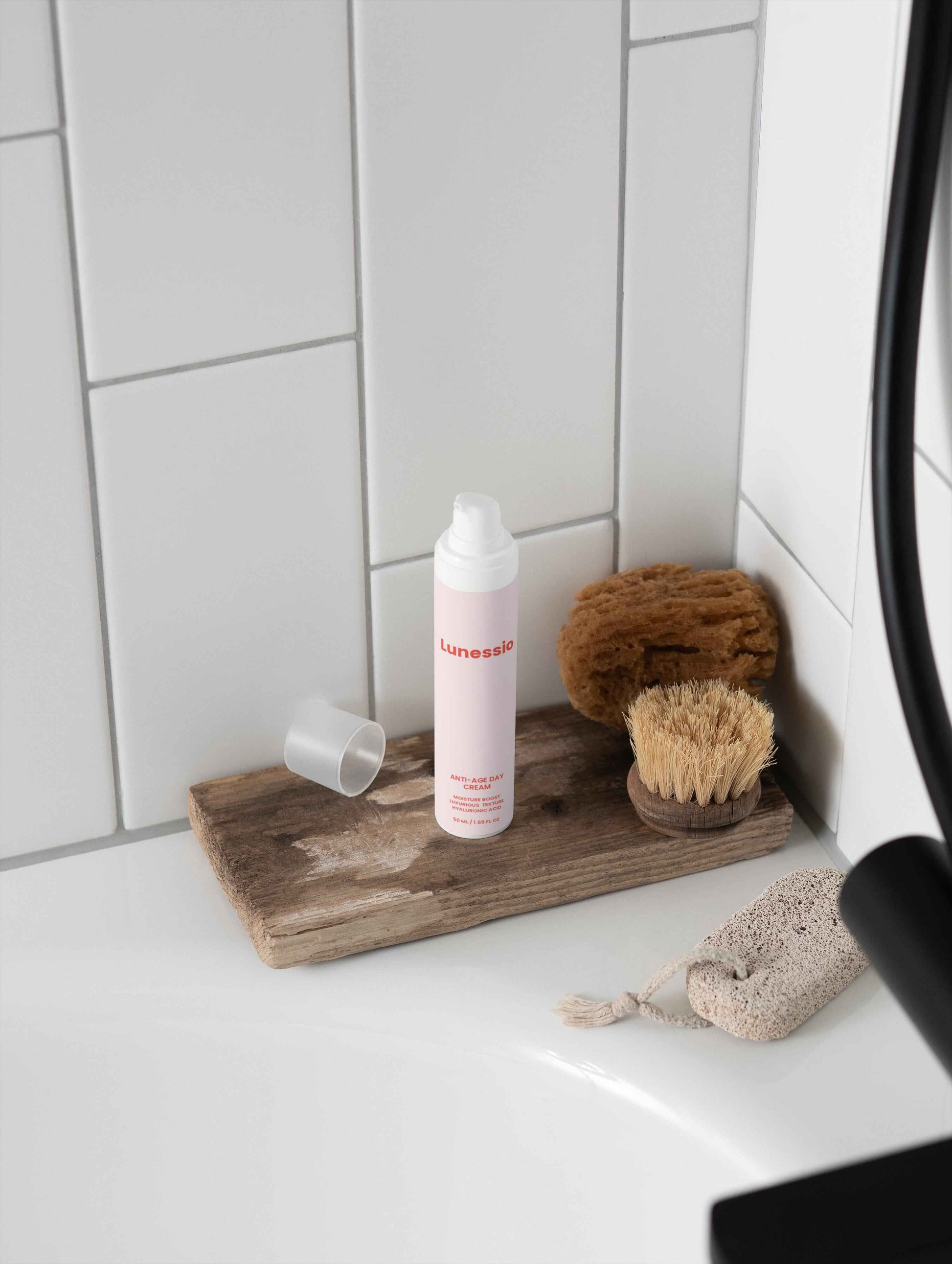 The Age-Defying Trio Collection Box