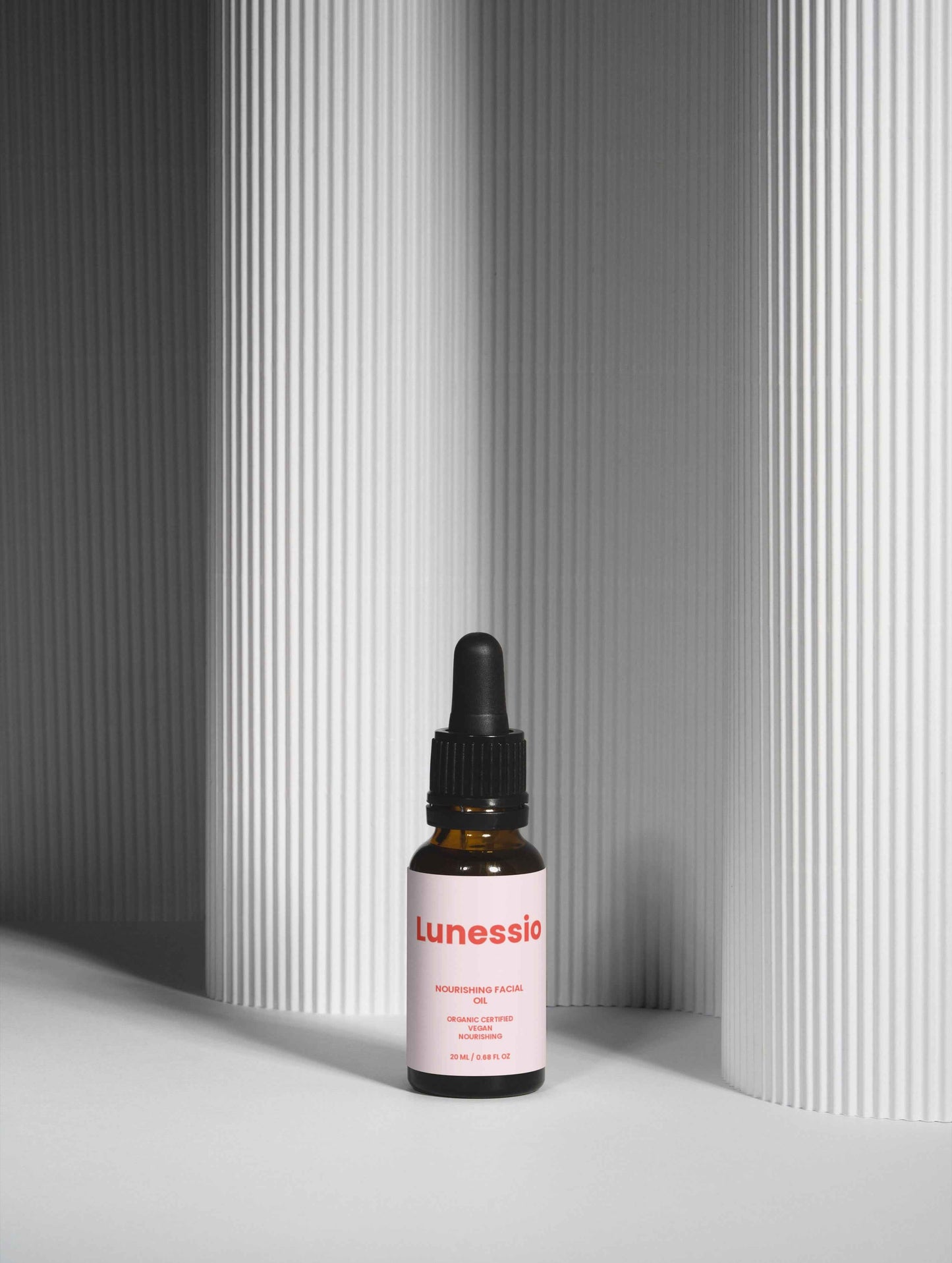 Nourishing Facial Oil
