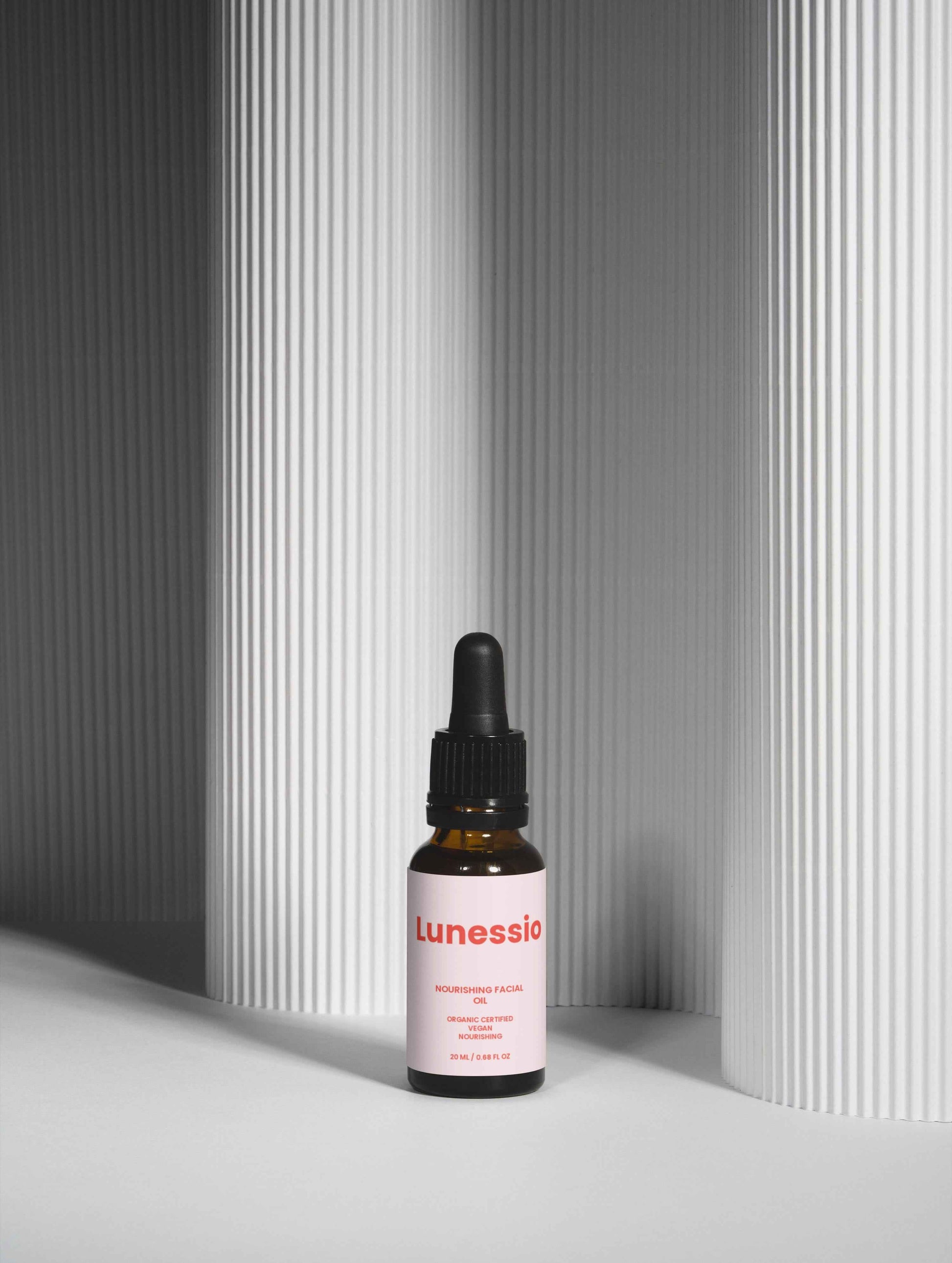 Nourishing Facial Oil