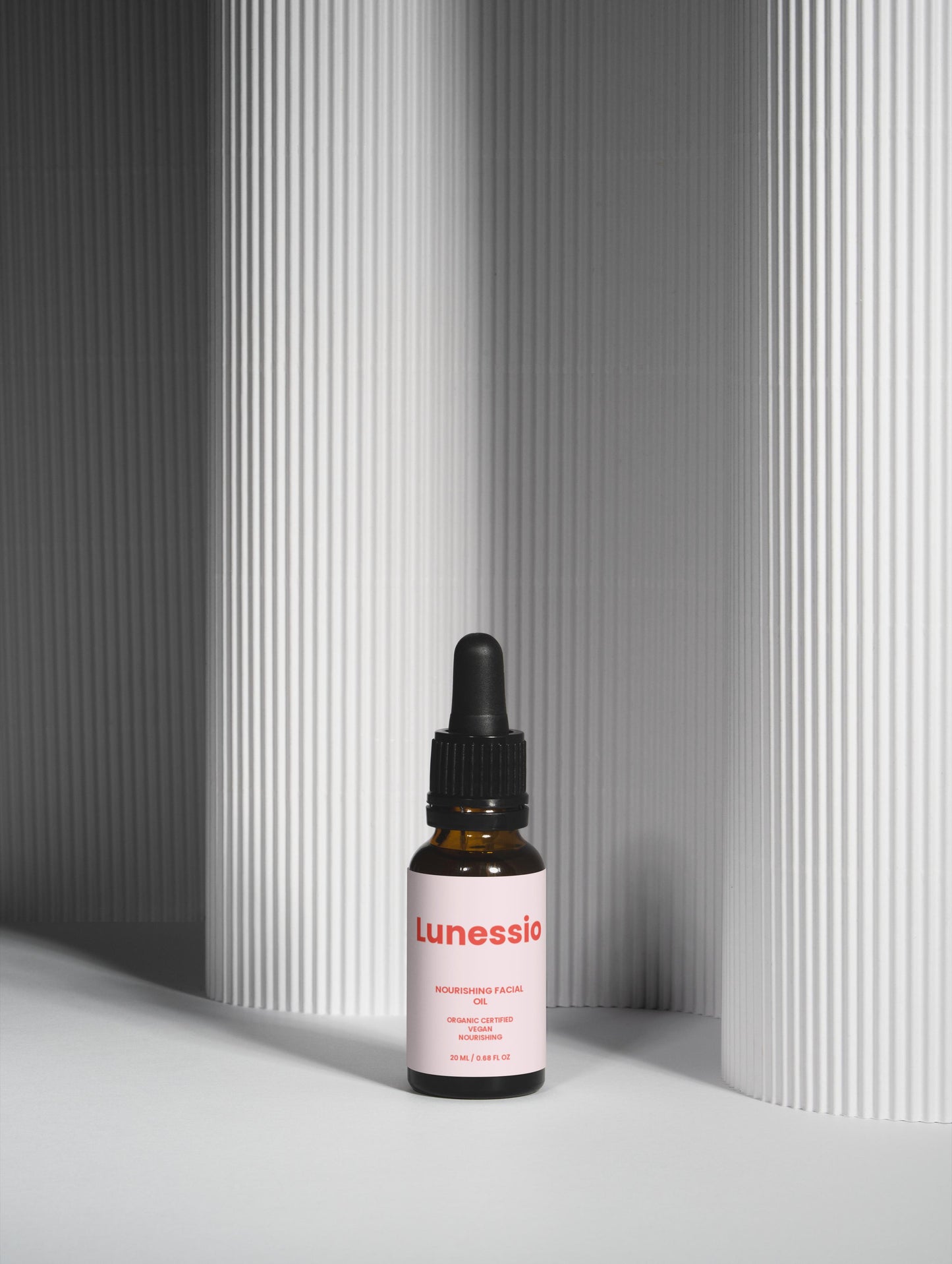 Nourishing Facial Oil