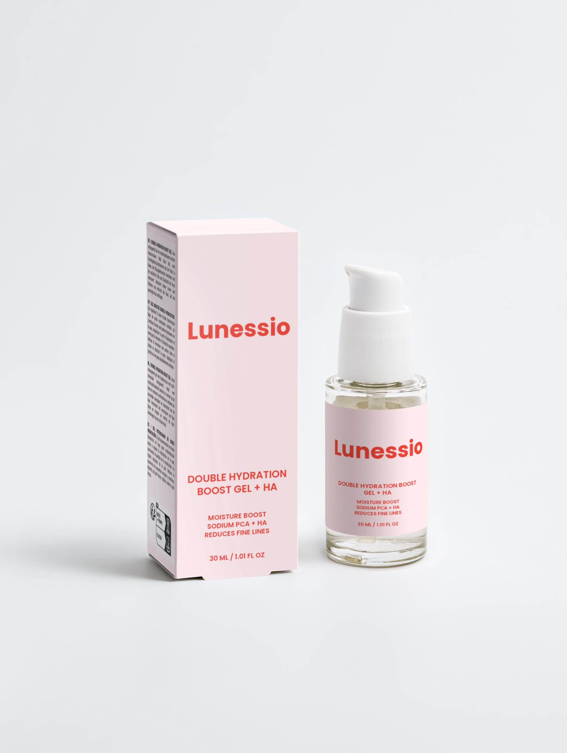 The Ultimate Renewal Collection Box - Lunessio