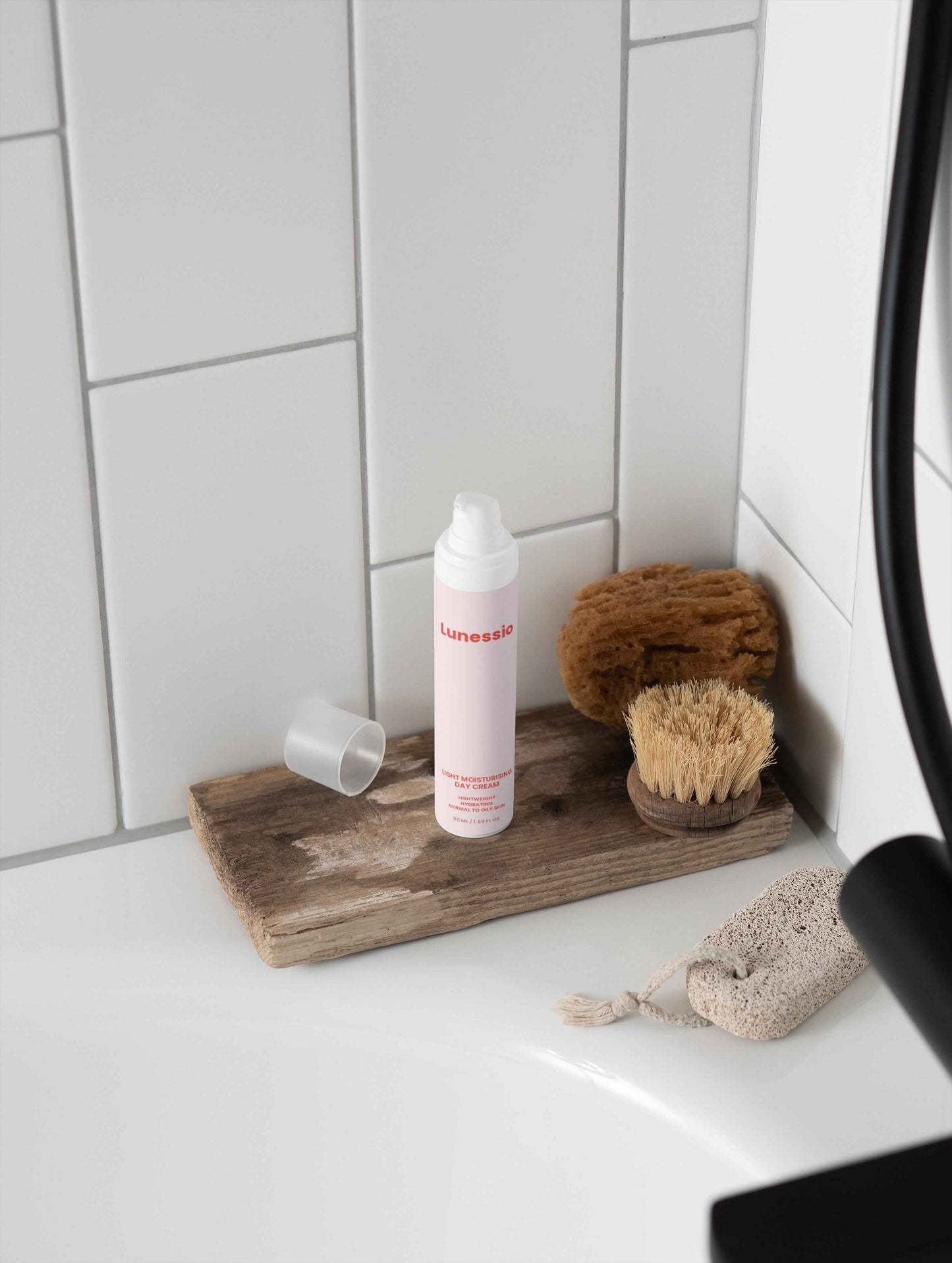 Light Moisturising Day Cream