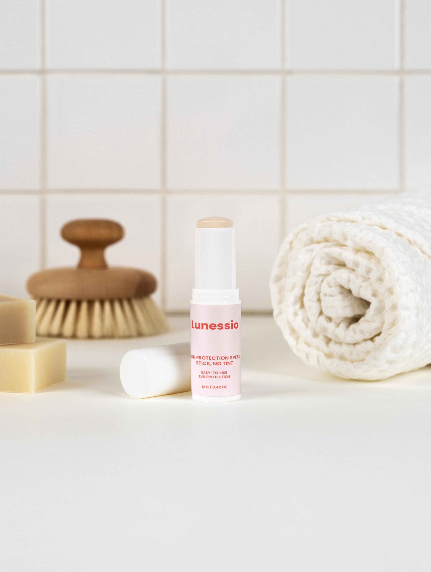 Sun Protection SPF50 Stick, no tint