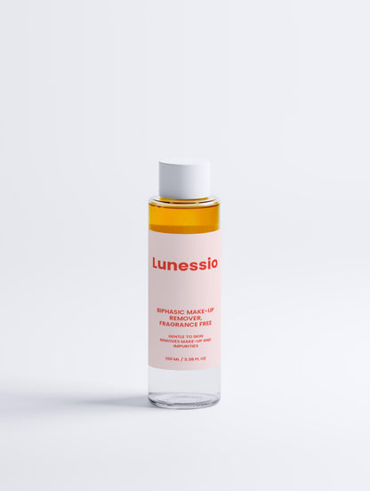 Luminous Skin Collection Box - Lunessio