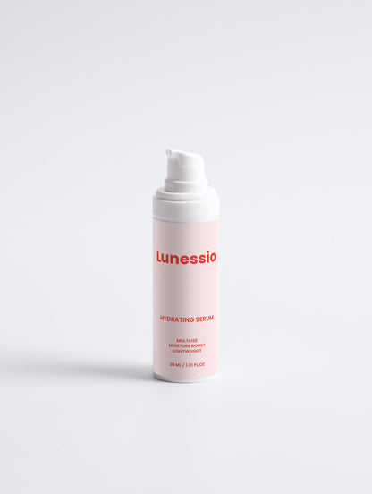 The Ultimate Hydration Duo - Lunessio