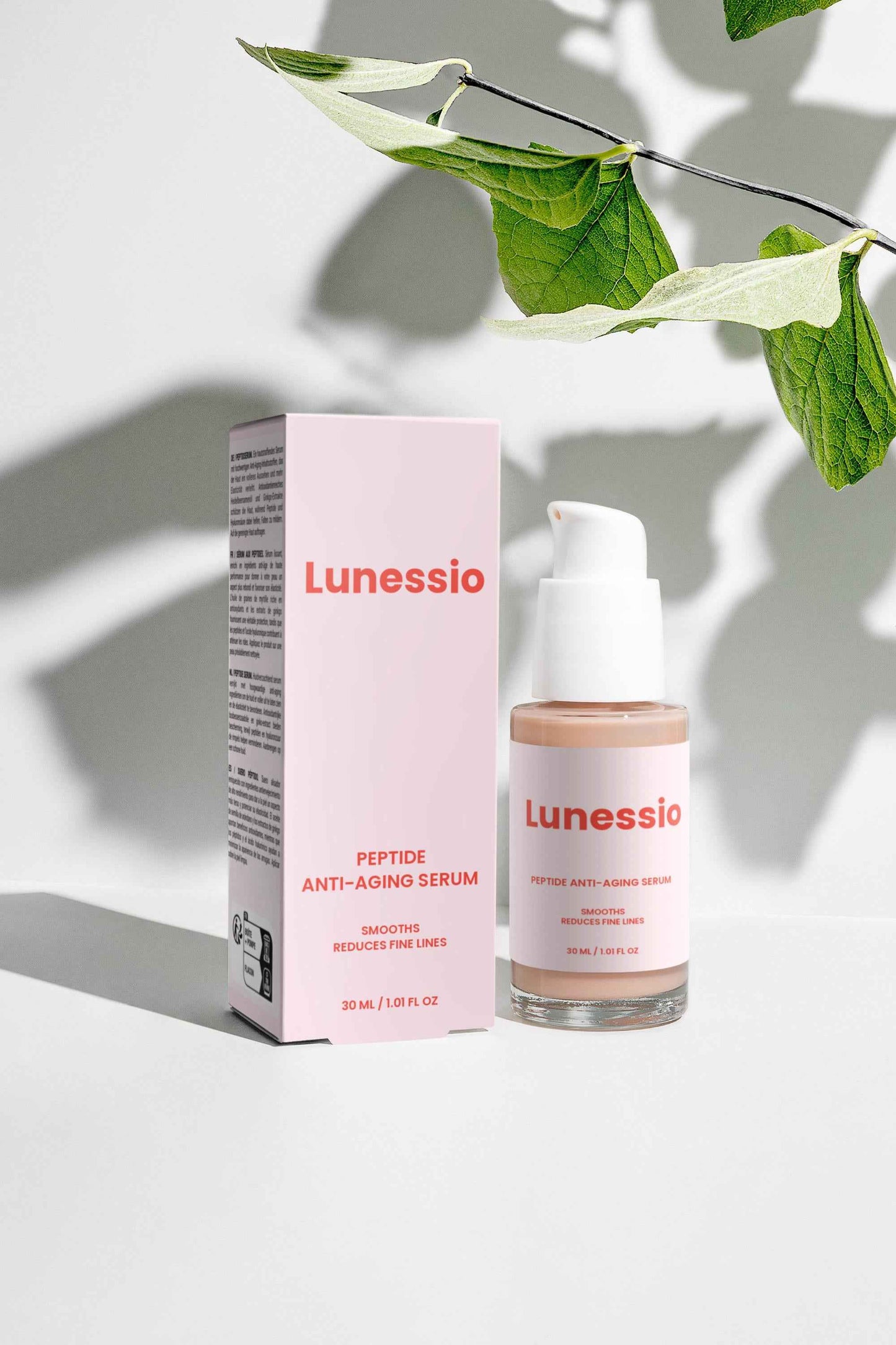 The Age-Defying Trio Collection Box