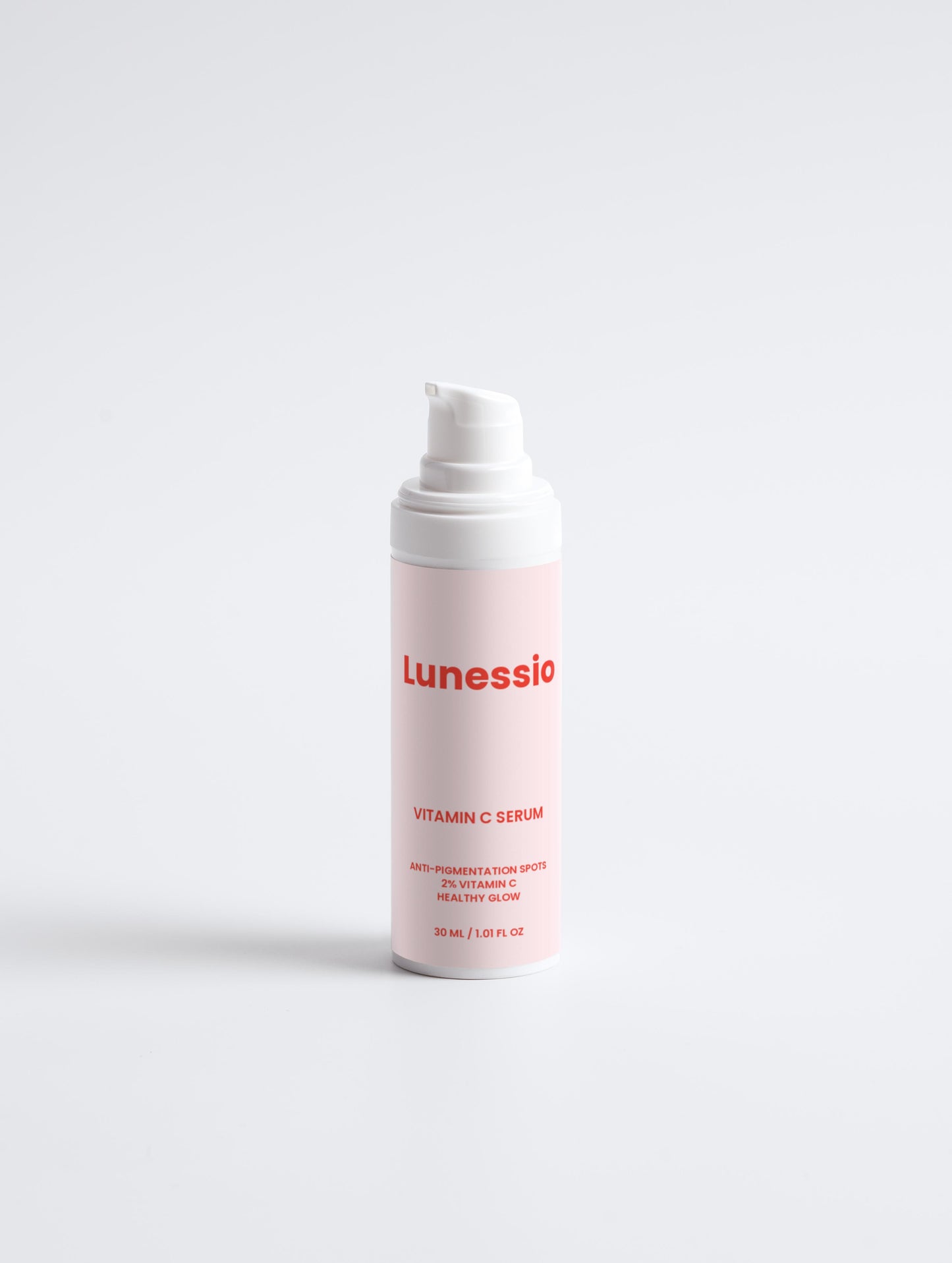 Vitamin C Serum - Lunessio