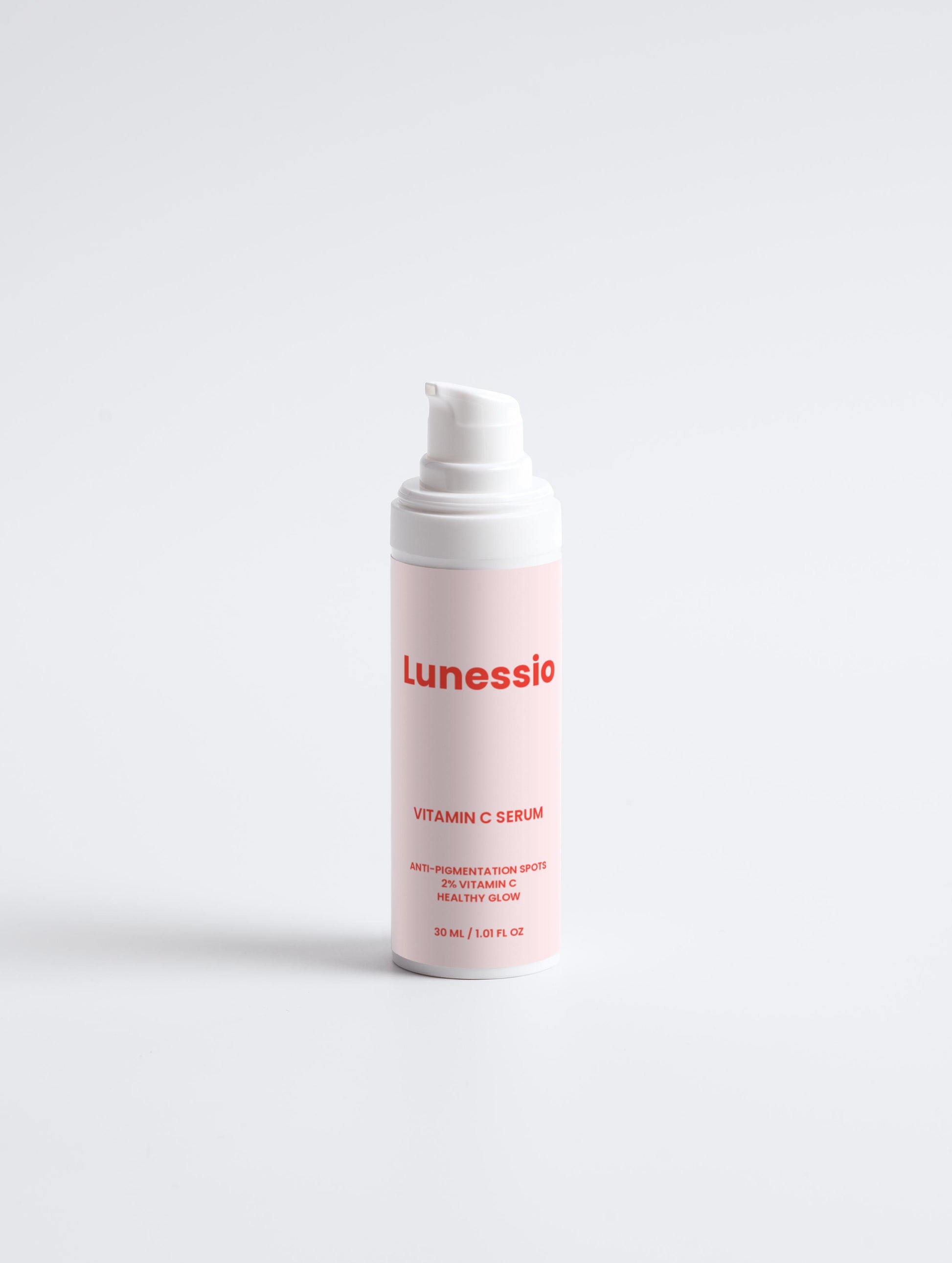 Vitamin C Serum - Lunessio