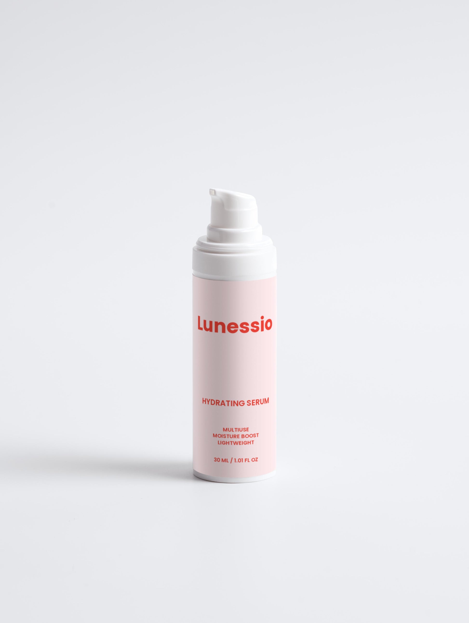 Hydrating Serum - Lunessio