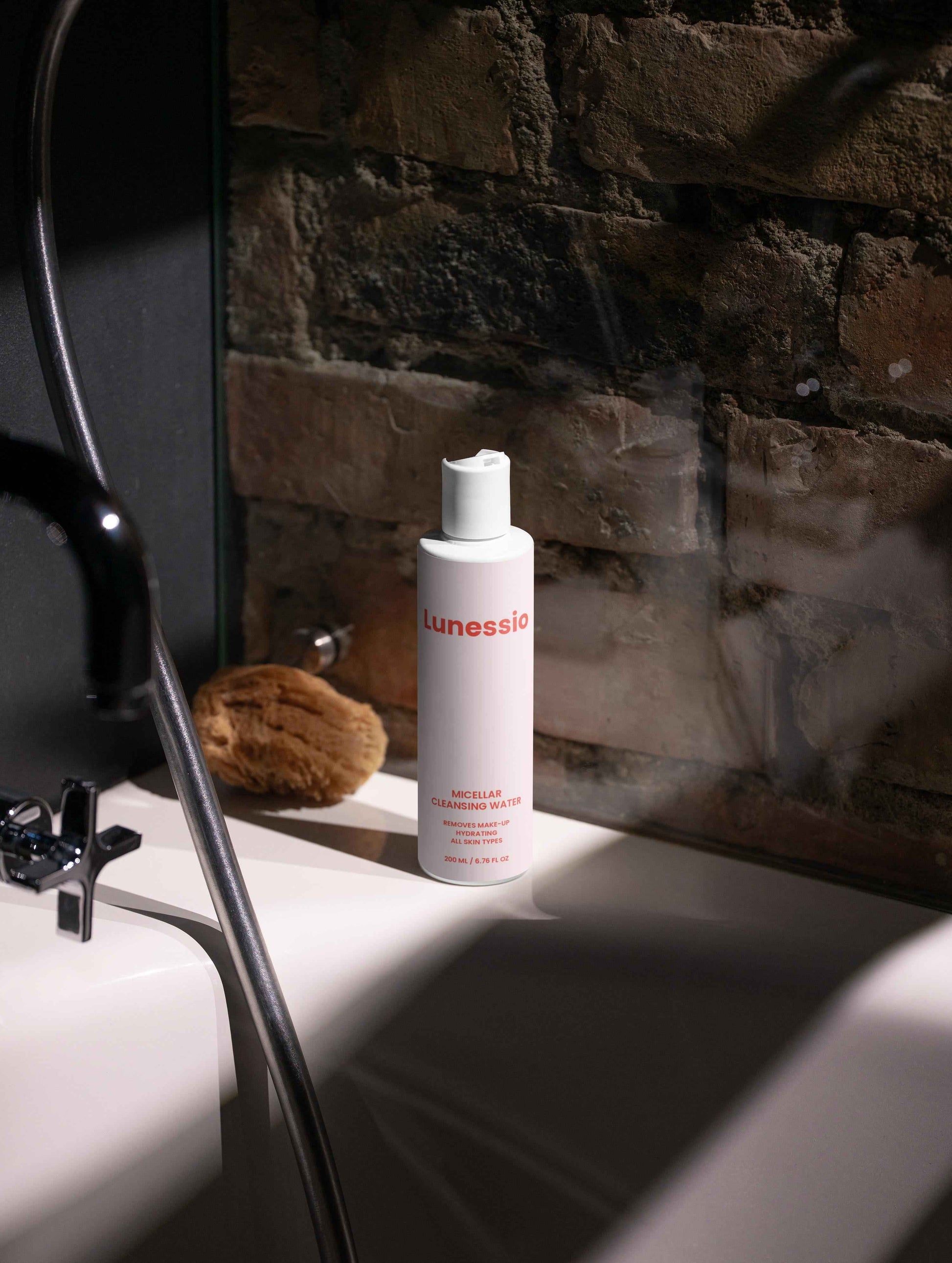 Micellar Cleansing Water