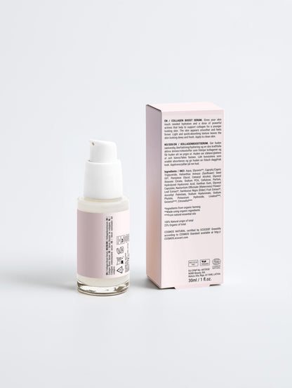 Luminous Skin Collection Box - Lunessio