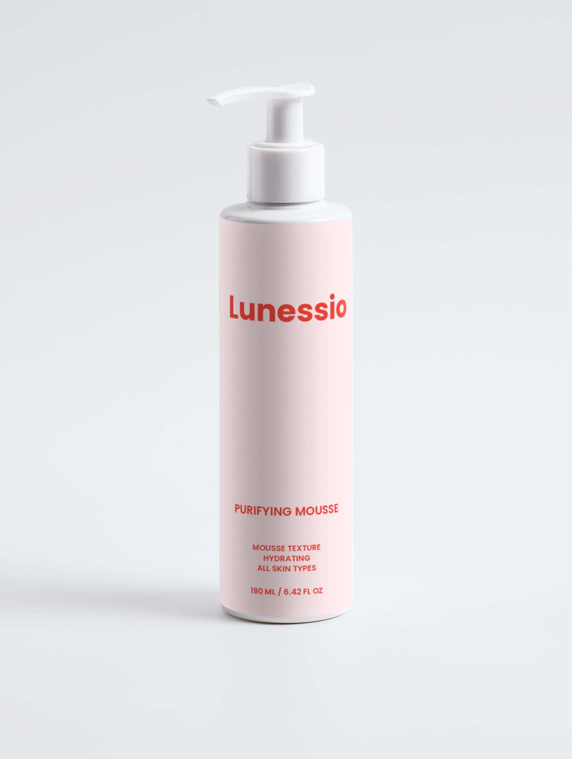 Rejuvenating Glow Collection Box - Lunessio