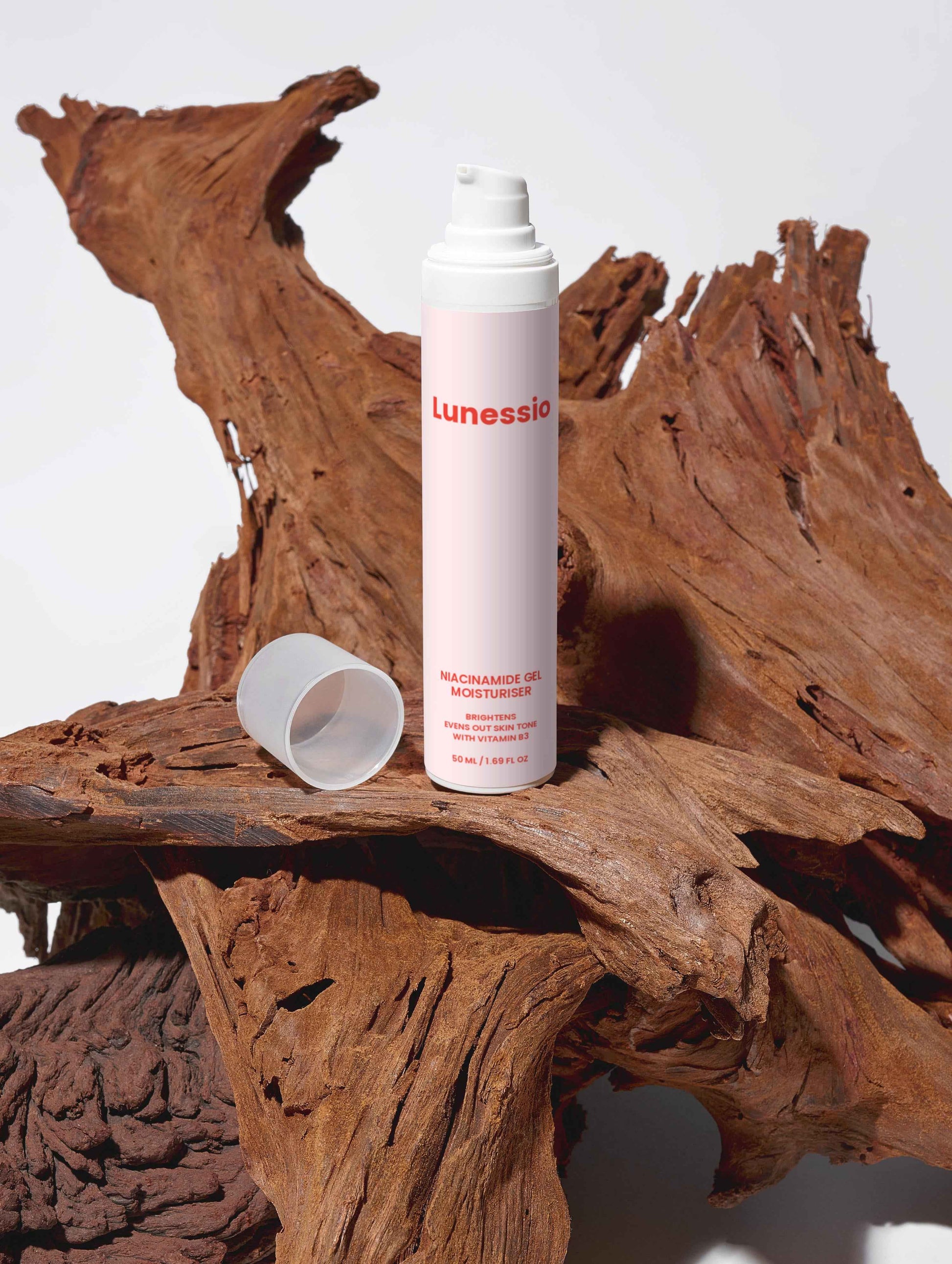 Niacinamide Gel Moisturiser