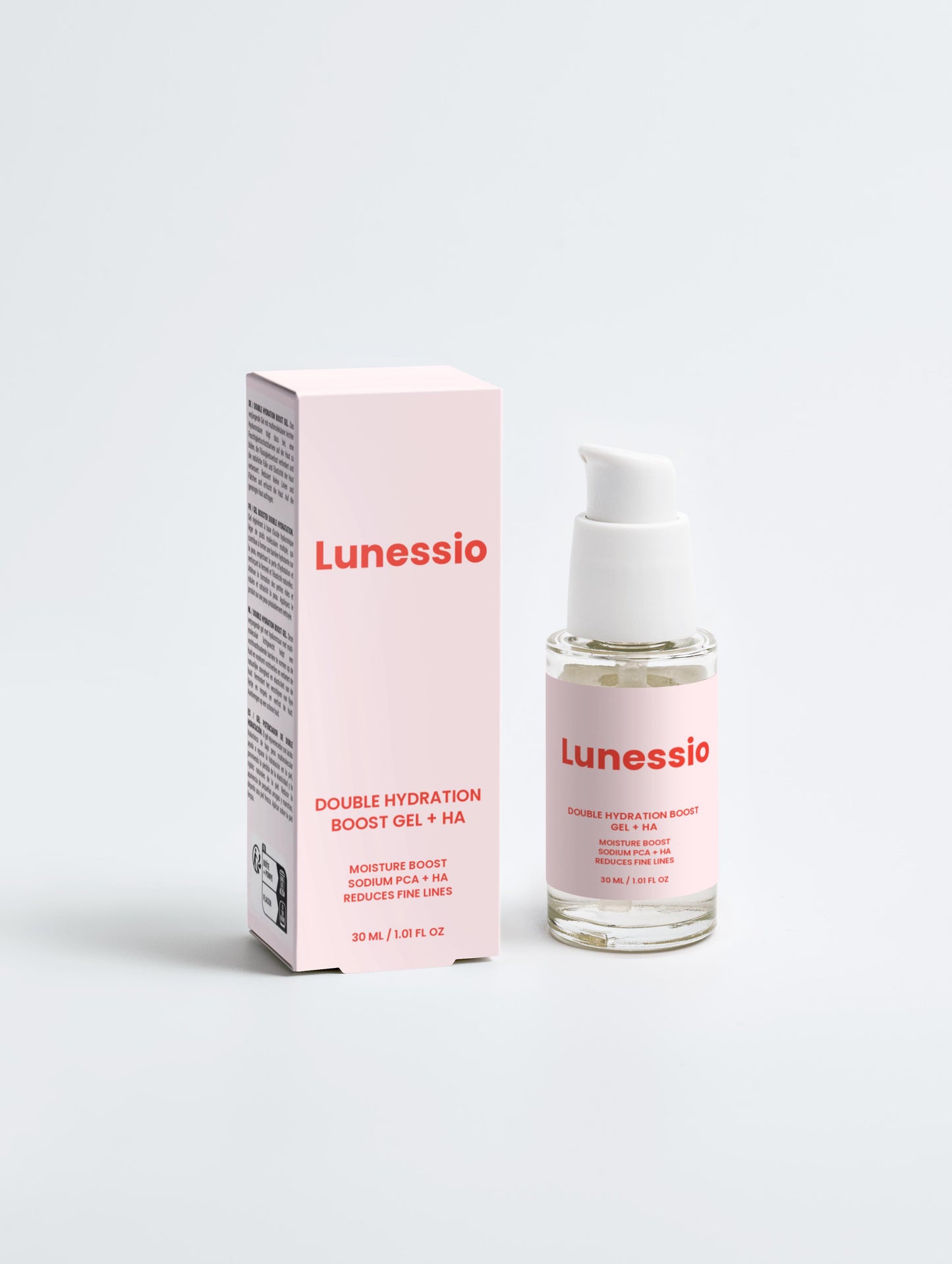 The Ultimate Hydration Duo - Lunessio