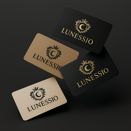 The Lunessio Gift of Elegance