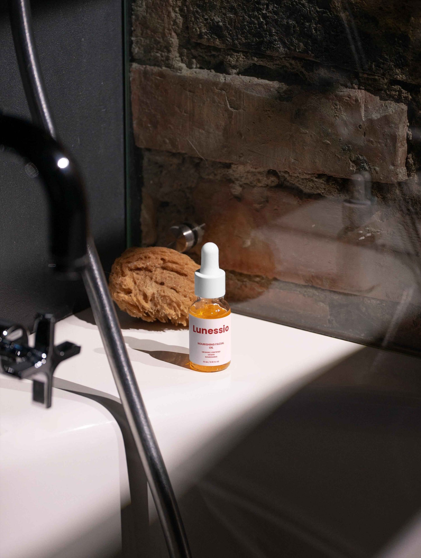 Nourishing Facial Oil