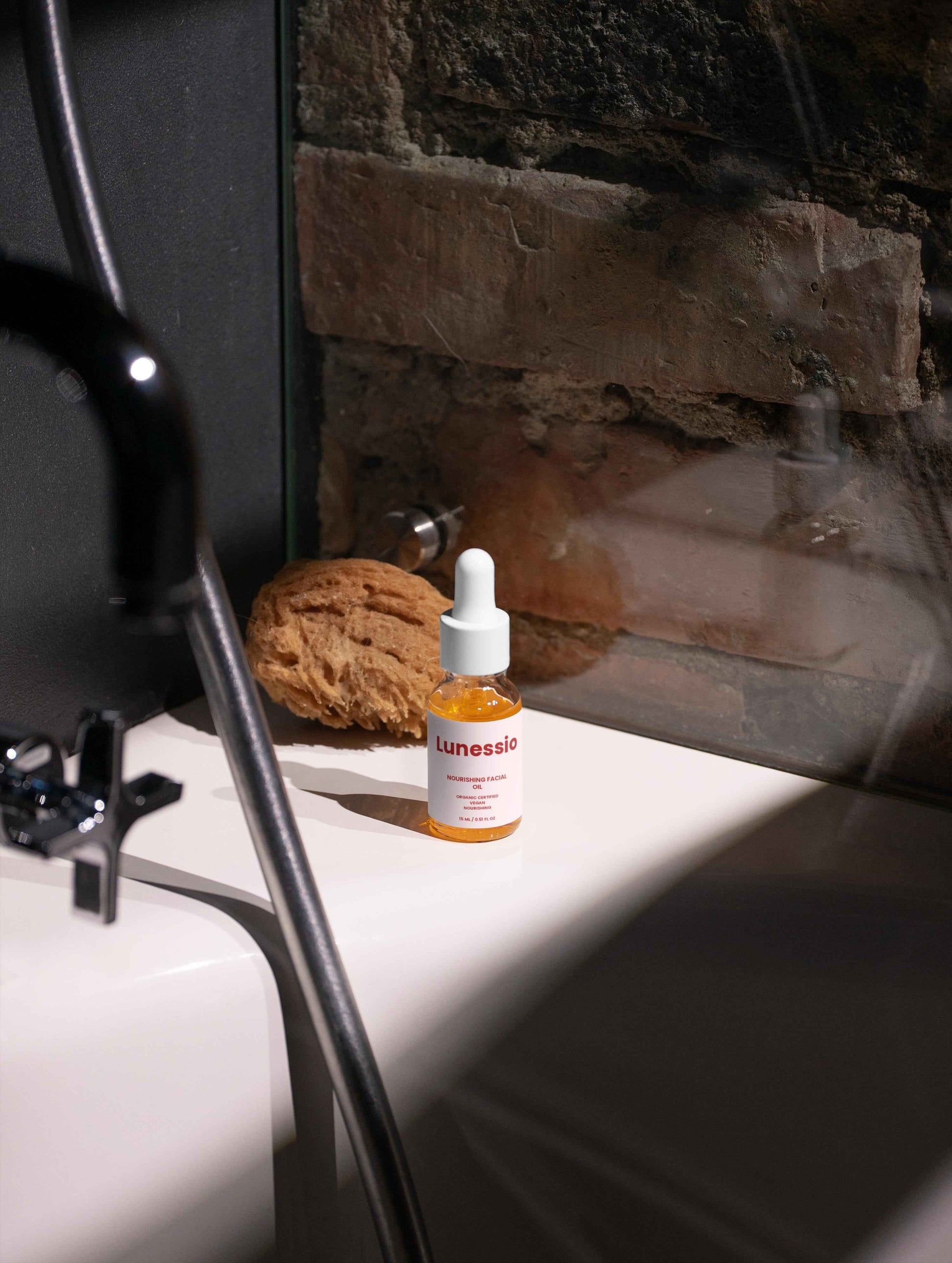 Nourishing Facial Oil
