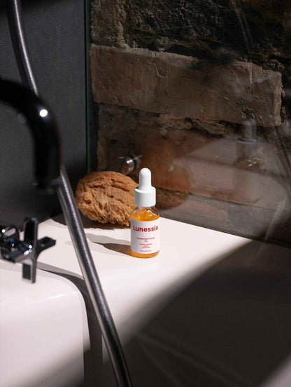 Nourishing Facial Oil