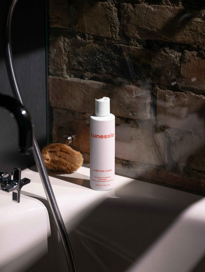 Purifying Toner