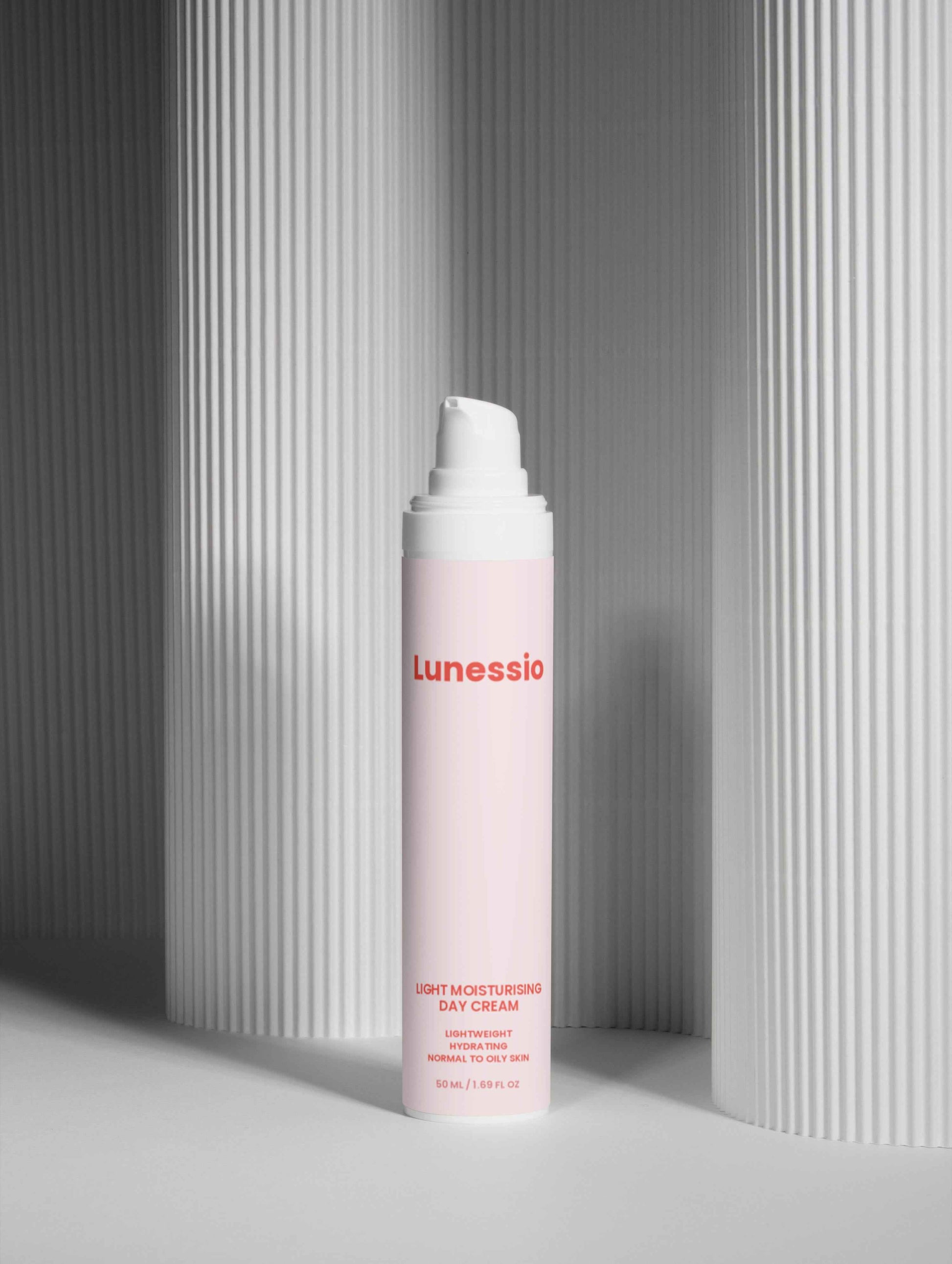 Light Moisturising Day Cream