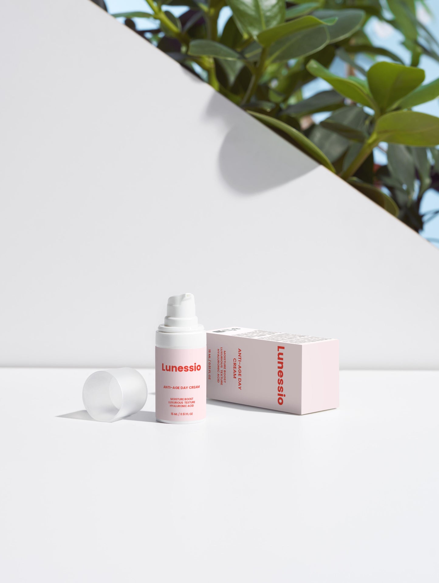 Timeless Radiance Collection Box - Lunessio