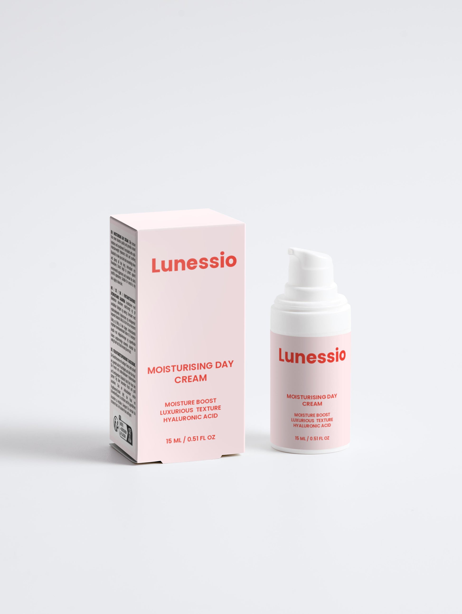 Hydration Ritual Collection Box - Lunessio