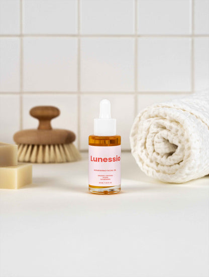 Nourishing Facial Oil