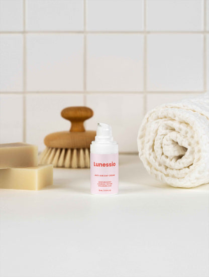 Timeless Radiance Collection Box