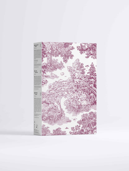 Luminous Skin Collection Box