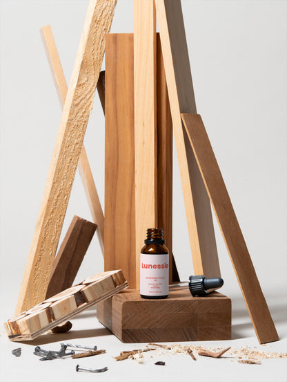 Nourishing Facial Oil