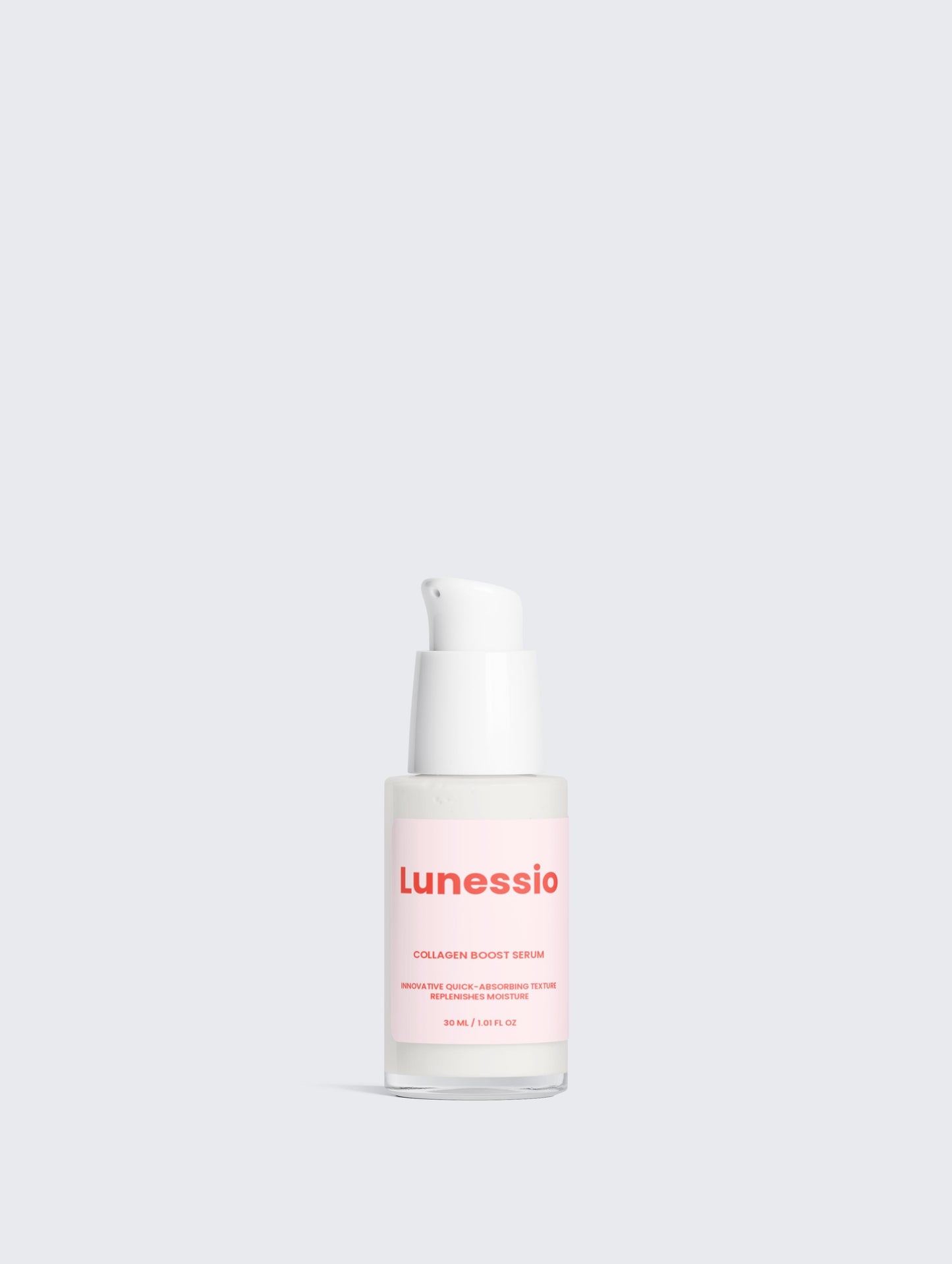 Luminous Skin Collection Box - Lunessio
