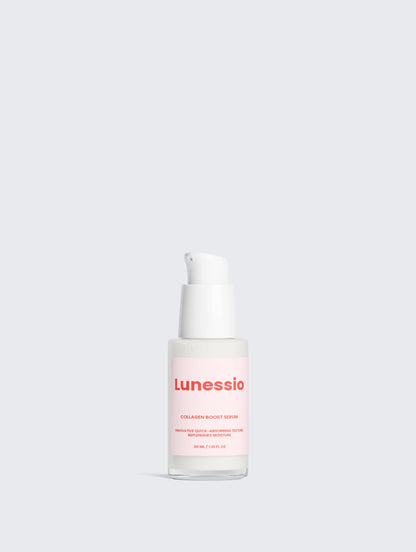 Luminous Skin Collection Box - Lunessio