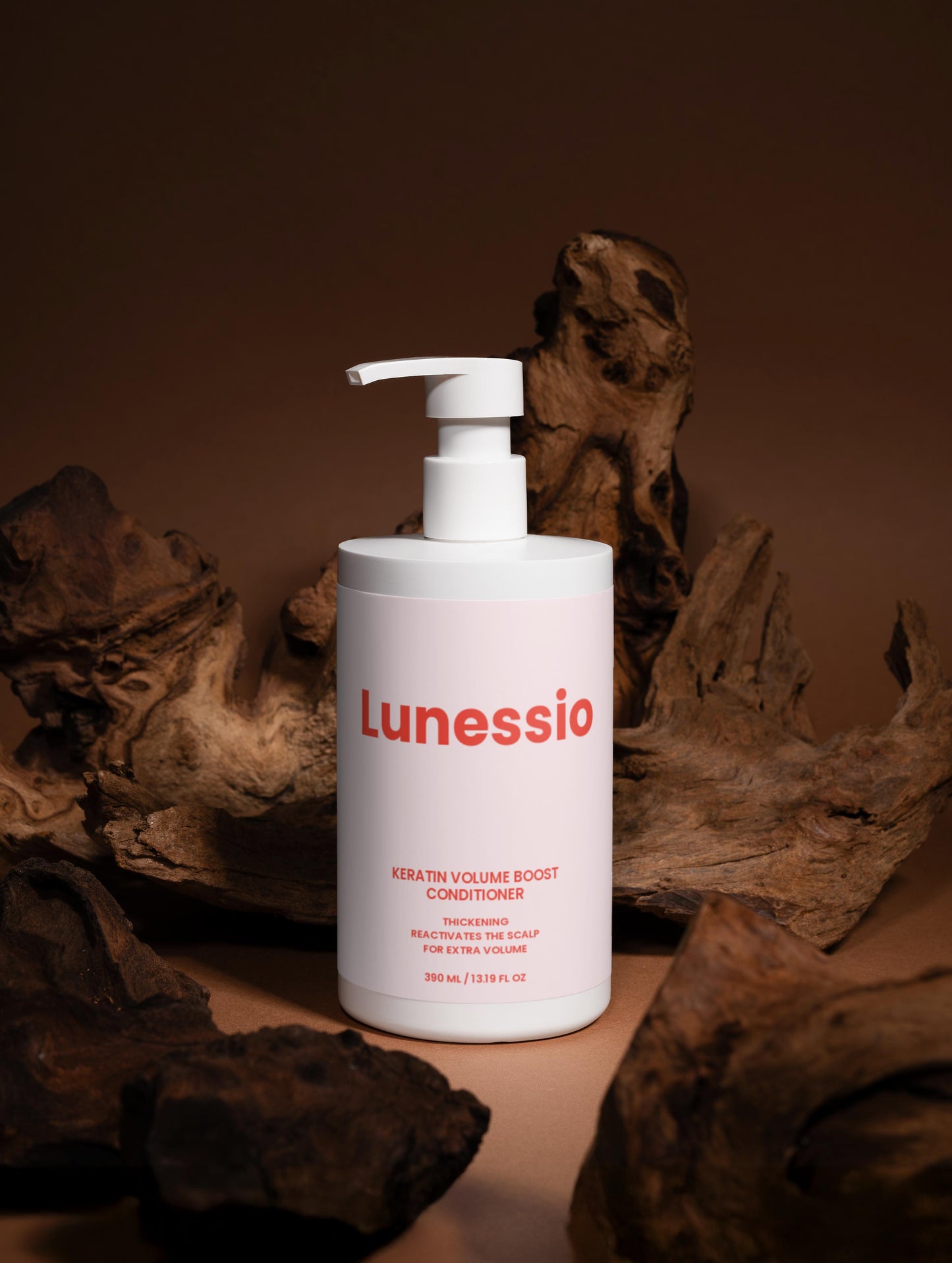 Keratin Volume Boost Conditioner