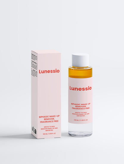 Luminous Skin Collection Box - Lunessio