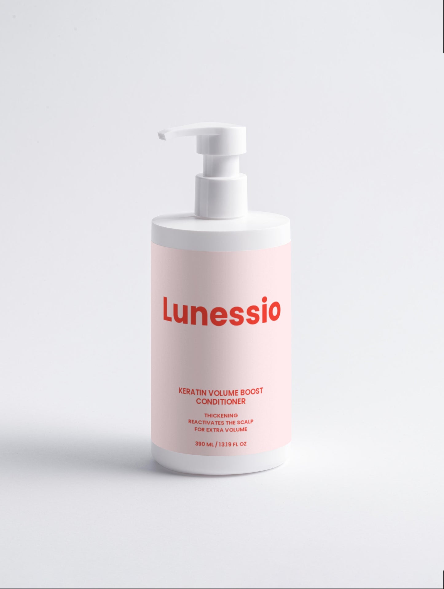 Keratin Volume Boost Conditioner